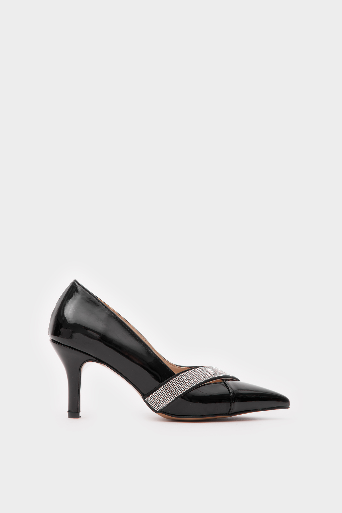 LANE Patent Leather Shoes