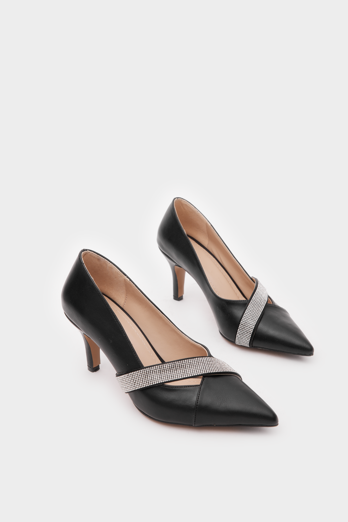 Lane Stiletto Shoes